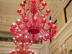 -Ginza Onodera铁板烧(外滩十八号店)