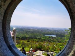 -牛首山文化旅游区