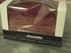 -Awfully Chocolate(来福士广场店)