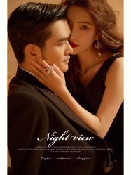 -芭莎视觉婚纱摄影(花溪店)