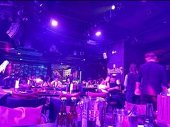 -MOSSO音乐酒吧·live house(南京旗舰店)