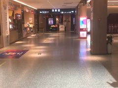 -深影国际影城(学院南路店CGS中国巨幕店)