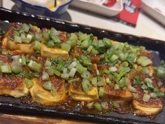 -猫爪爪原切自助烤肉(观音桥阳光世纪店)