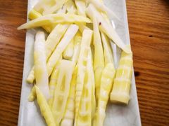 -野山椒老火锅(德胜营子店)