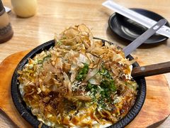 关西好味烧-胜代日本料理(云程巷小区店)