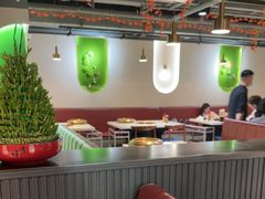 -炙城·韩式烤肉(南京东路店)