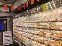 -成都瓜串串(华强北店)