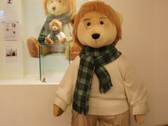 -济州岛泰迪熊博物馆