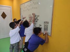 -东方司乐·注意力·专注力·学习能力训练(番禺万达店)