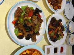 -新侨小馆(东直门北小街店)