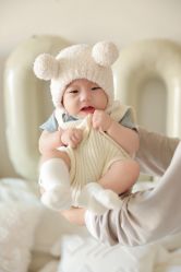 -水晶BABY儿童摄影(世界公园店)