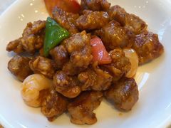 -莆田餐厅PUTIEN(三里屯店)