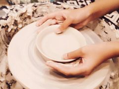 -艺彩阳光手工坊(大连恒隆广场店)