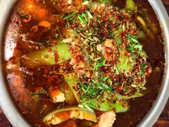-聂发财重庆江湖菜(解放碑店)