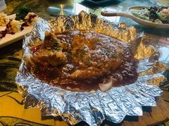 -苏城小院·园林精致苏州菜(斜塘老街店)