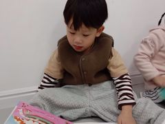-芋儿园托育(鼎太风华店)