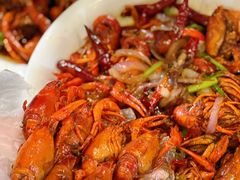 -香满锅老北京羊蝎子火锅·家常菜(新街口店)