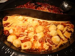 -袁老四重庆老火锅(桐梓坡店)