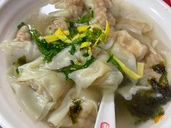 -海平馄饨(逍遥二路店)