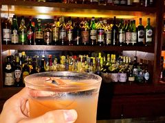 -Hill.Cocktail半山酒吧(中山店)