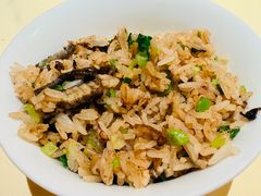 经典黄鳝丝煲仔饭-惠食佳(滨江大公馆店)