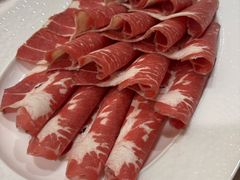 -大吉牛东北烧烤&铜锅涮肉(庐阳店)