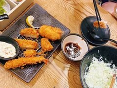 -胜博殿霸王树(嘉里中心店)