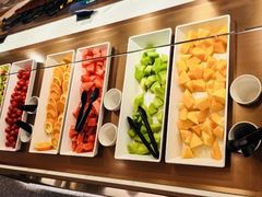 -比格比萨自助(新辰里学清路店)