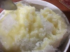 刨冰-The Palmboo Restaurant