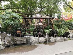 -深圳锦绣中华民俗村