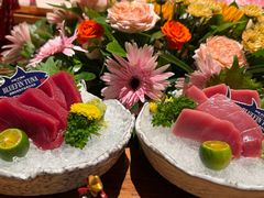 -炉胜·炉端烧·居酒屋