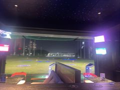 -棕榈泉国际高尔夫学院