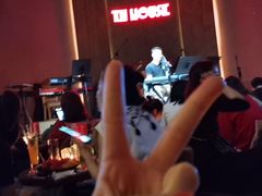 -TZ House音乐现场(来福士中心店)