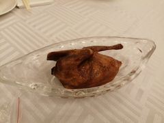 -潮福城大酒楼(北尚店)