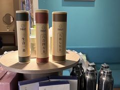 -锦艾·推拿艾灸&疗愈SPA(凯德1818店)
