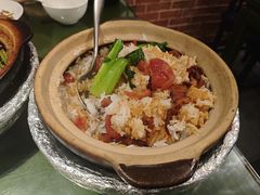 -煲煲好(朝阳门店)