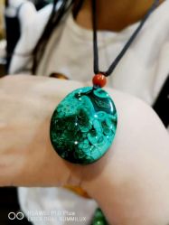 点击看大图 -晶石宝玉精品文玩个性珠宝定制(印象汇店)