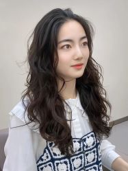 -Sying杉影日式烫染專門店