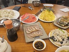 -侯哥面馆(瑞景店)