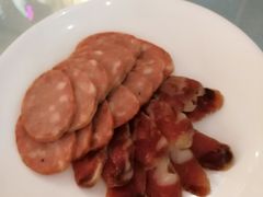 -海天一色海景自助餐厅(西港花园店)