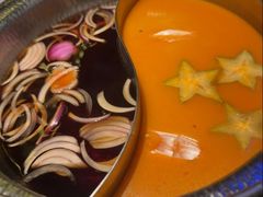 -牛New寿喜烧(虹桥新天地店)