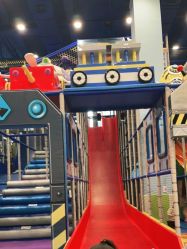 -meland亲子乐园•派对•研学(苏州悠方购物中心店)