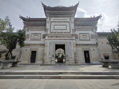 -西安关中民俗艺术博物院