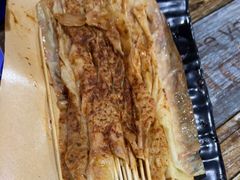 -鑫正兴东北烧烤(滨湖店)
