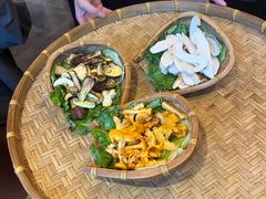 -滇野云南野生菌餐厅(陕西南路店)