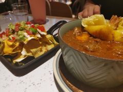 -墨纪Mojí墨西哥餐厅(南开大悦城店)