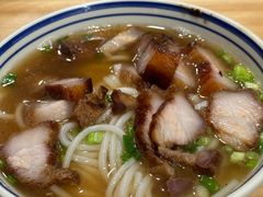 -香辉食馆(新兴路店)