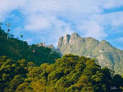 -三清山风景名胜区
