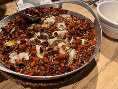 -水煮三国·川鲁江湖菜(香山店)