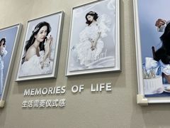 -海马体照相馆(广州新世界云门New park店)